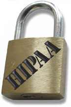 hipaa compliance with x-ray copy service